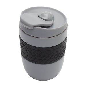 Kubek izotermiczny Offroader 200 ml P000818R RO-R08317-W