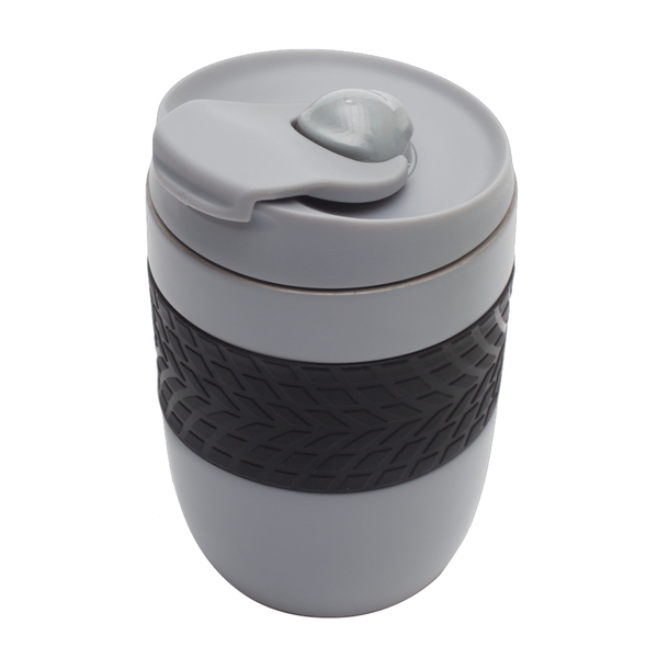 Kubek izotermiczny Offroader 200 ml P000818R RO-R08317-W