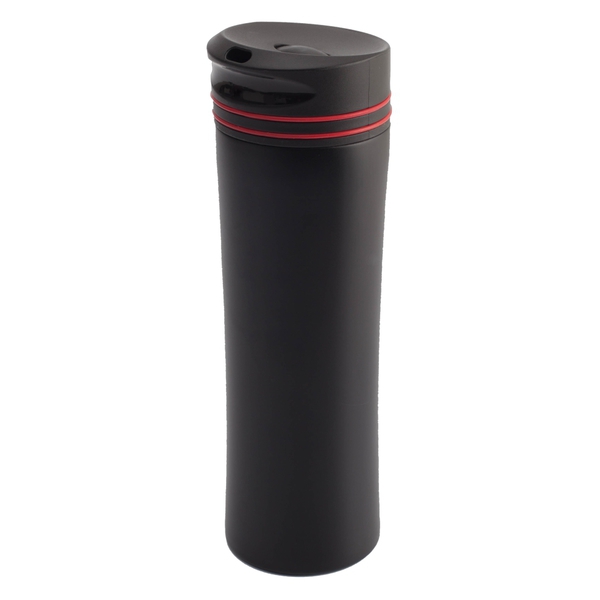 Kubek izotermiczny Lahti 450 ml P000739R RO-R08337-W