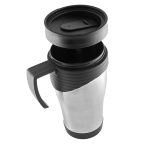 MOREY. Składana lampka biurkowa z superszybką ładowarką bezprzewodową 15 W z bambusa P043876S ST-97122-160