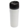 Kubek izotermiczny Winnipeg 350 ml P000577R biały