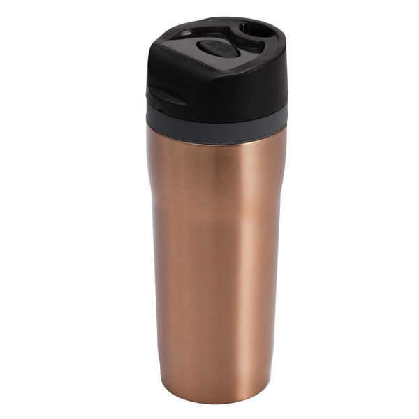 Kubek izotermiczny Winnipeg 350 ml P000577R złoty