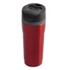 Kubek izotermiczny Winnipeg 350 ml P000577R bordowy