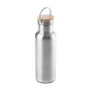 Butelka próżniowa 500 ml Malmo P001568R srebrny