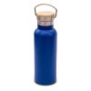 Butelka próżniowa 500 ml Malmo P001568R niebieski