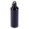 Bidon aluminiowy Easy Tripper 800 ml P001304R czarny