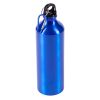 Bidon aluminiowy Easy Tripper 800 ml P001304R niebieski
