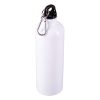Bidon aluminiowy Easy Tripper 800 ml P001304R biały