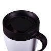 Kubek z uchem Chillout 350 ml P001291R