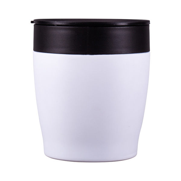 Kubek z uchem Chillout 350 ml P001291R