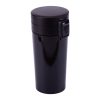 Kubek izotermiczny Casper 350 ml P001289R czarny