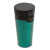 Kubek izotermiczny Casper 350 ml P001289R zielony