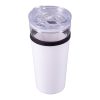 Kubek szklany Alpena 400 ml P001381R