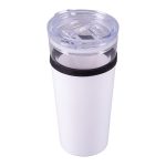 Kubek szklany Alpena 400 ml P001381R