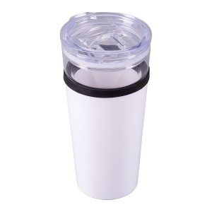 Kubek szklany Alpena 400 ml P001381R RO-R08431.06