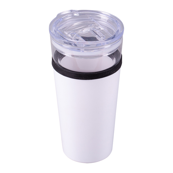 Kubek szklany Alpena 400 ml P001381R RO-R08431.06