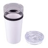 Kubek szklany Alpena 400 ml P001381R