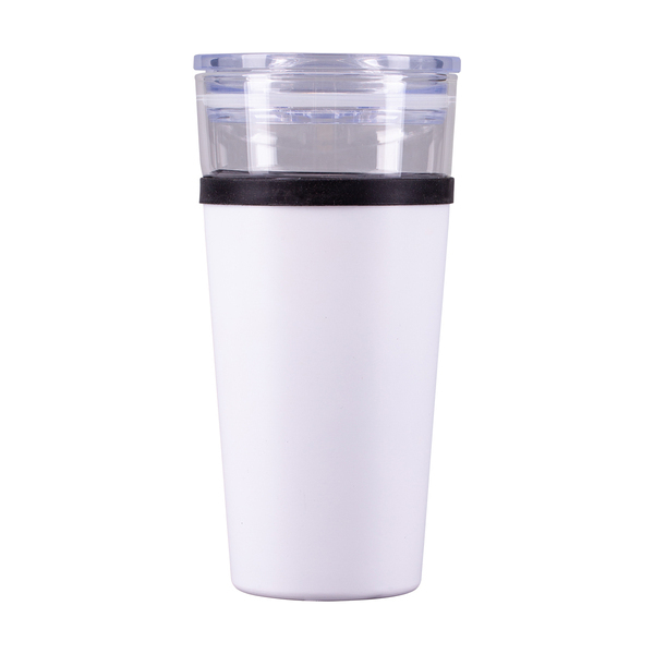 Kubek szklany Alpena 400 ml P001381R