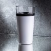 Kubek szklany Alpena 400 ml P001381R