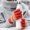 Butelka próżniowa Inuvik 700 ml P001406R