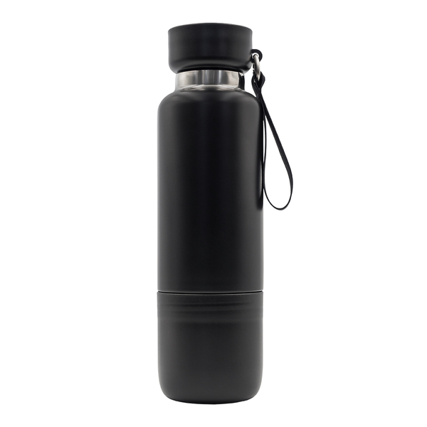 Wielofunkcyjna butelka próżniowa Multina 500 ml P084539R