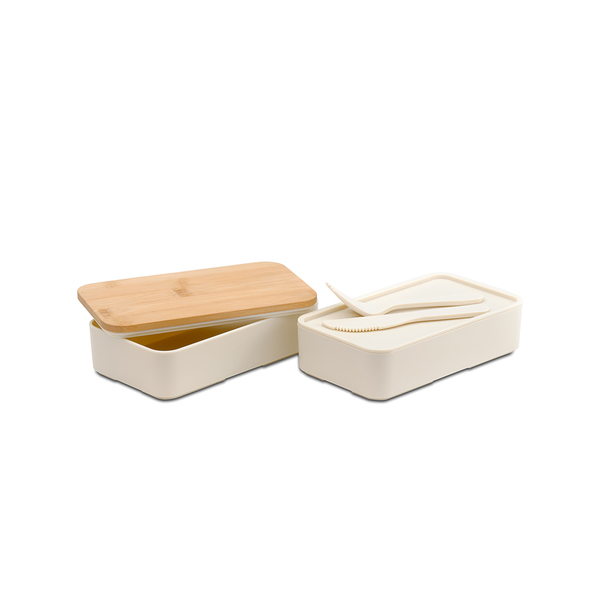 Machico lunch box podwójny P001530R