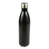 Butelka próżniowa Orje 700 ml P038659R czarny