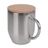 Kubek stalowy Maloy 350 ml P054520R