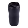 Kubek izotermiczny Tromso 250 ml P001267R czarny