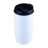 Kubek izotermiczny Tromso 250 ml P001267R biały