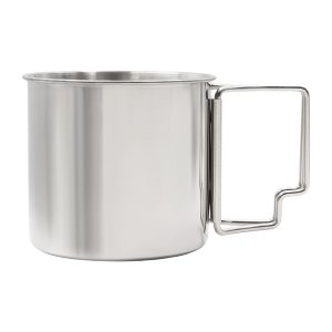 Kubek turystyczny 350 ml Pokhara P054568R RO-R08491.01
