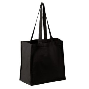 Torba bawełniana Eco-Style P043662R RO-R08496.02