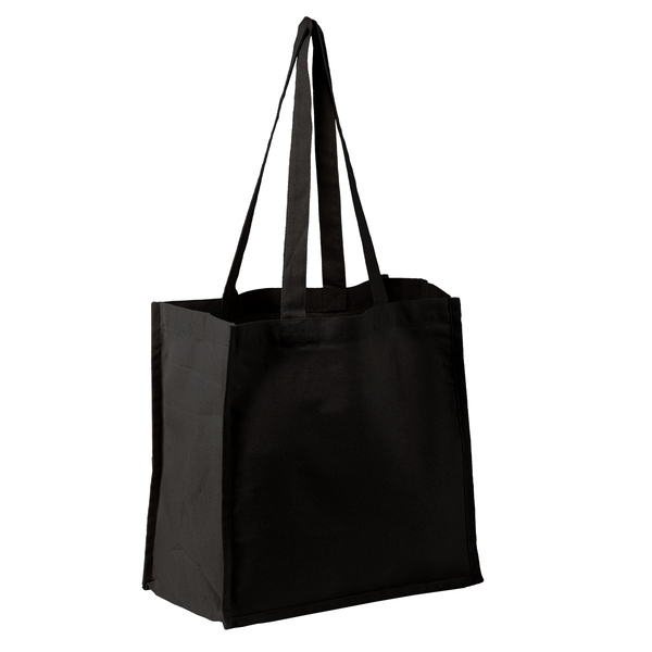 Torba bawełniana Eco-Style P043662R RO-R08496.02