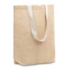 Torba na zakupy z juty Jeco P043661R