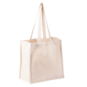 Torba bawełniana Eco-Style P001385R RO-R08503.13