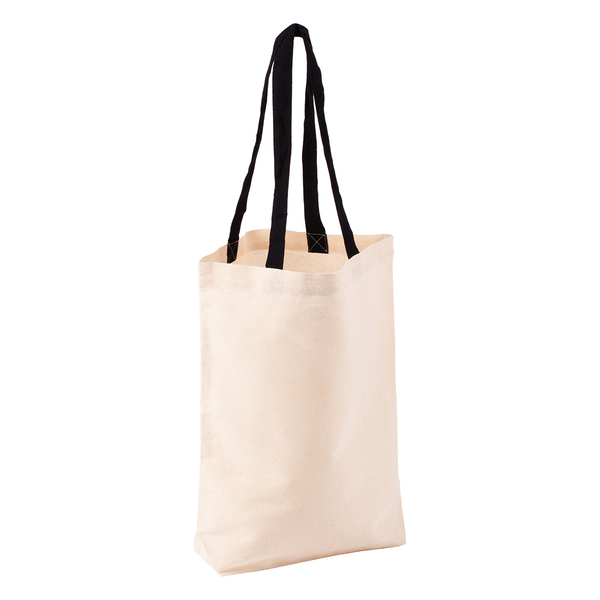 Torba bawełniana Eco-Mate P001386R RO-R08504.02