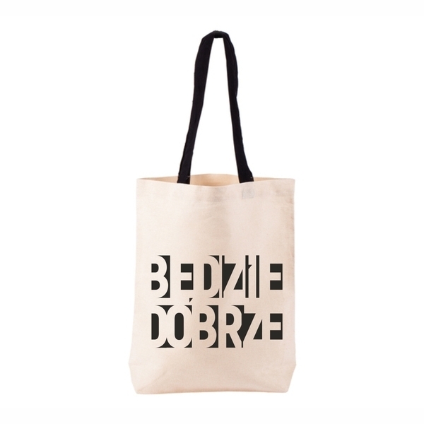 Torba bawełniana Eco-Mate P001386R
