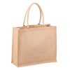 Torba na zakupy z juty Natural Shopper P001391R