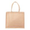 Torba na zakupy z juty Natural Shopper P001391R