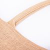 Torba na zakupy z juty Natural Shopper P001391R