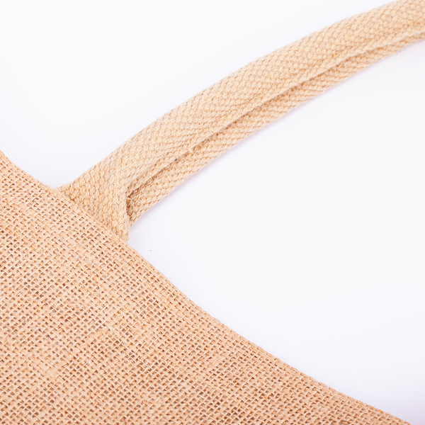 Torba na zakupy z juty Natural Shopper P001391R
