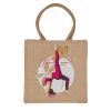 Torba na zakupy z juty Natural Shopper P001391R