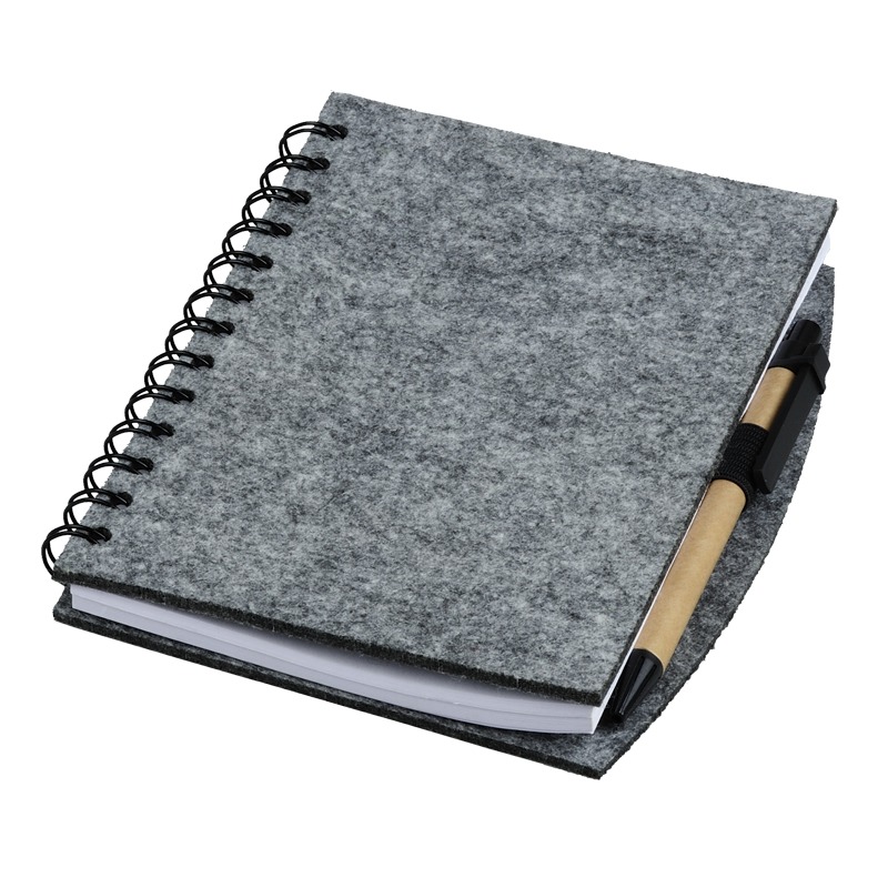 Notes z filcu Felt Now P000445R RO-R08612