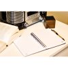 Notes z filcu Felt Now P000445R