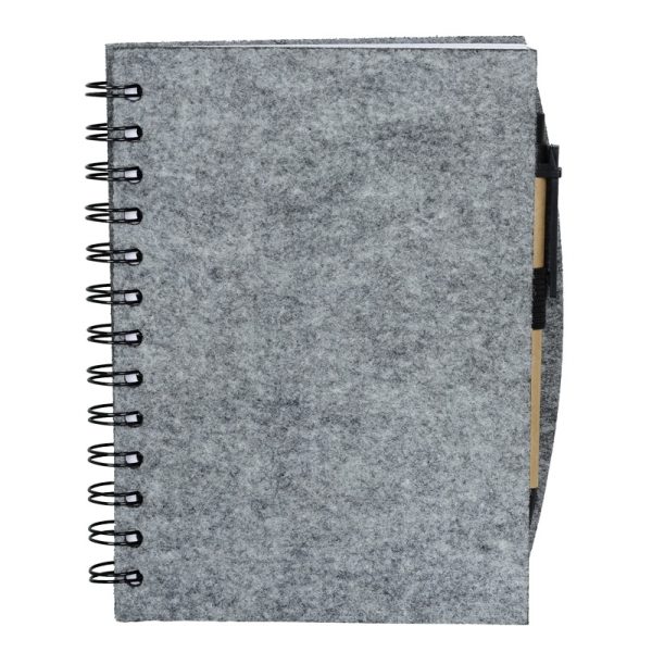 Notes z filcu Felt Now P000445R