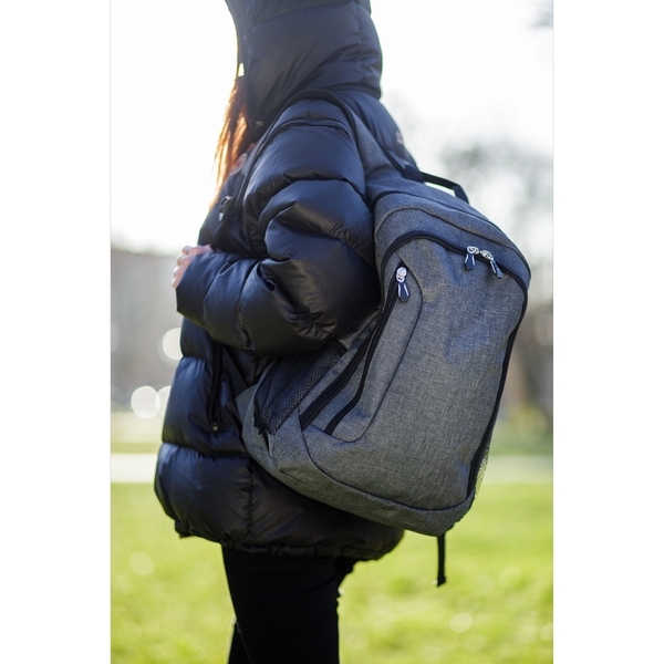 Plecak miejski Bustle P000865R