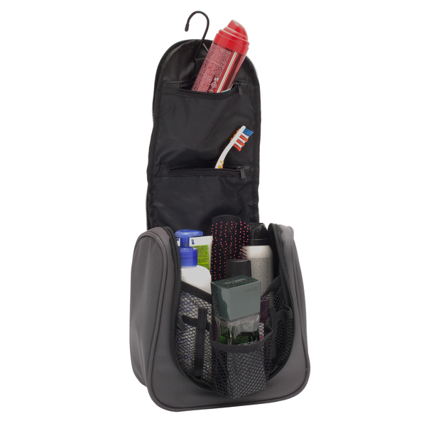 Kosmetyczka Travelfit P000720R RO-R08658-W