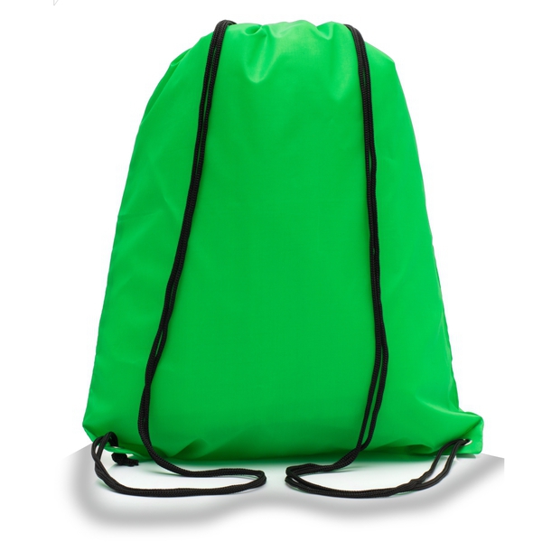 Plecak promocyjny P000270R zielony
