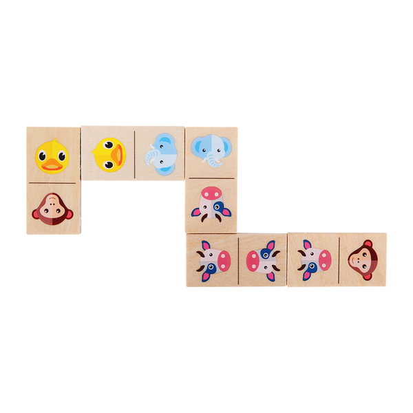 Domino Farm P001101R