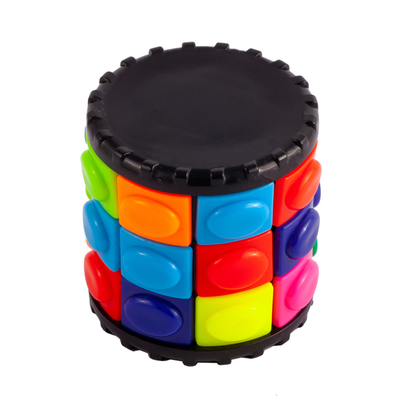 Układanka logiczna Blocky P001319R RO-R08859.99